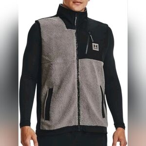 Under Armour Men's Mission Vest